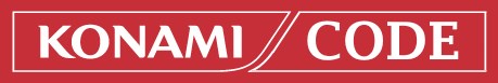 Konami code