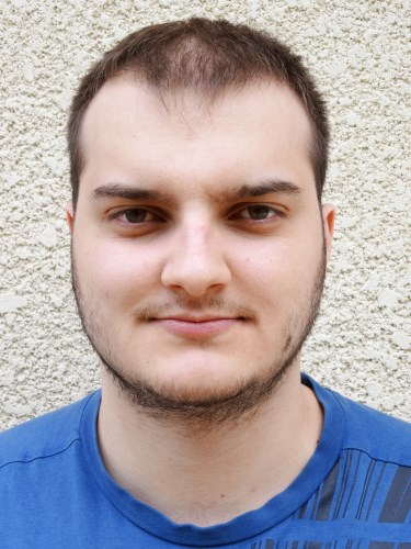 Alexandre Lareo